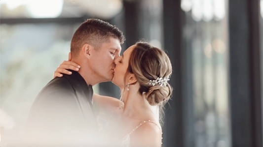 Nicole & Phillip's Wedding Video