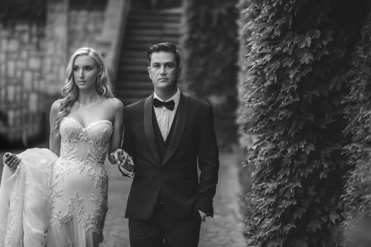 Four Seasons The Westcliff Wedding | Kelly & Anthony