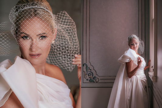 Istanbul Wedding | Karen & John