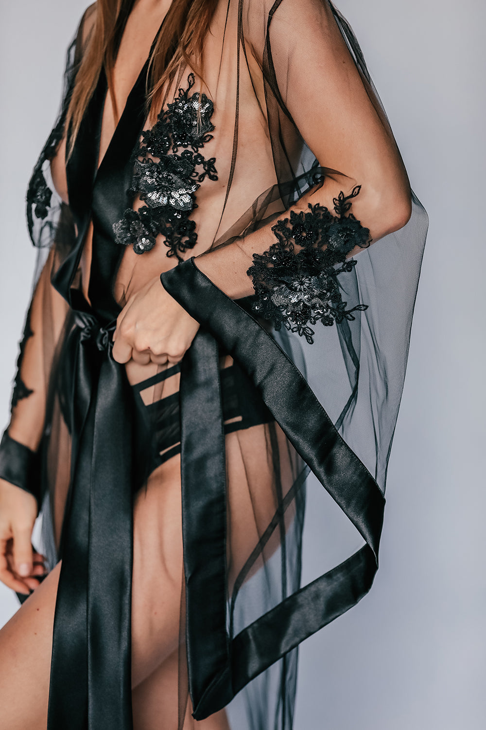The Vici Robe