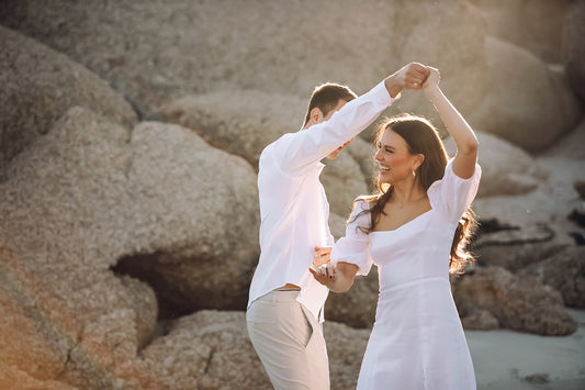 Maiden's Cove, Camps Bay | Leah & Sam