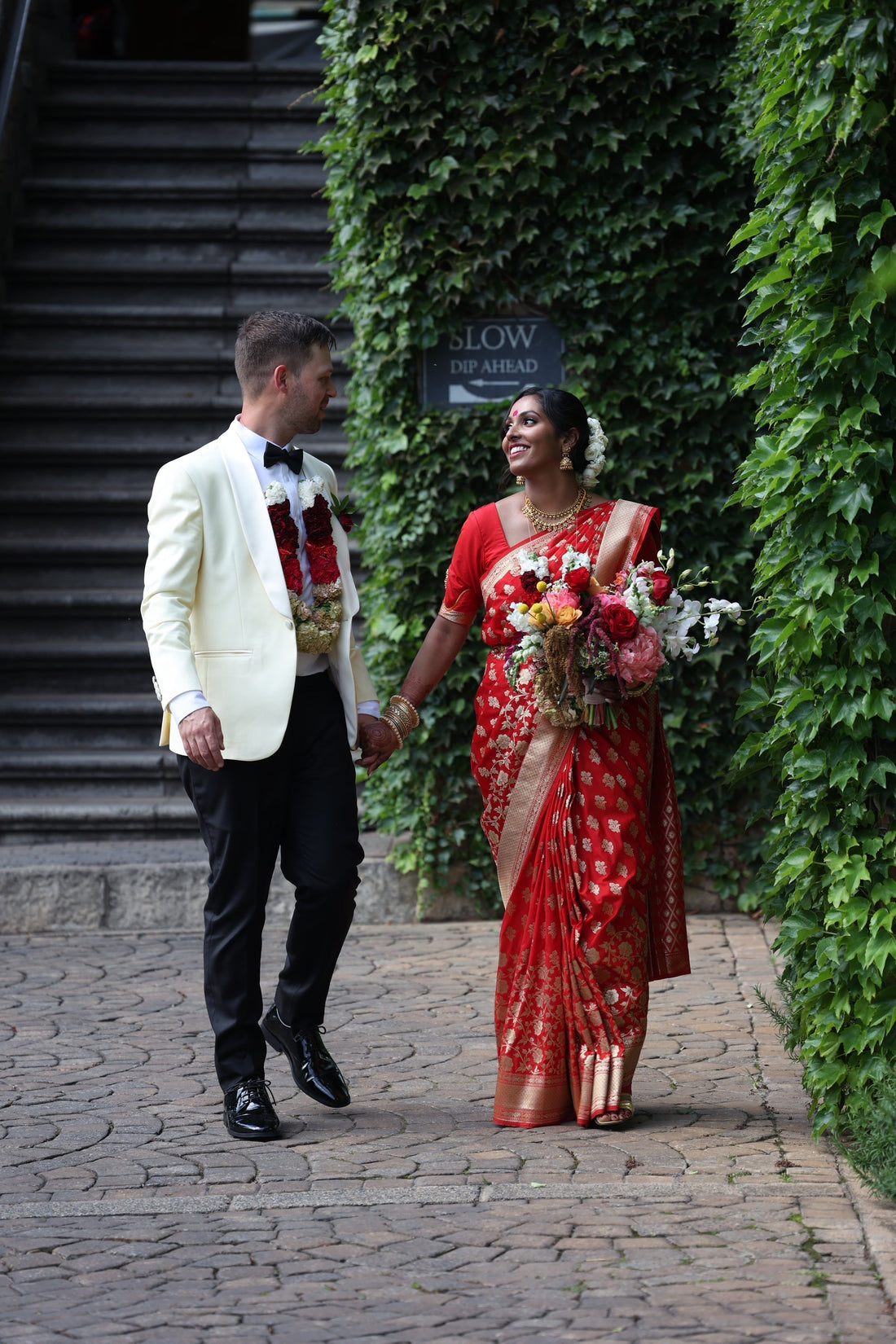 Four Seasons, The Westcliff Wedding | Thiashni + Jarrad