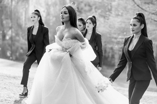 Inimitable Wedding | Cerissa & Jordan