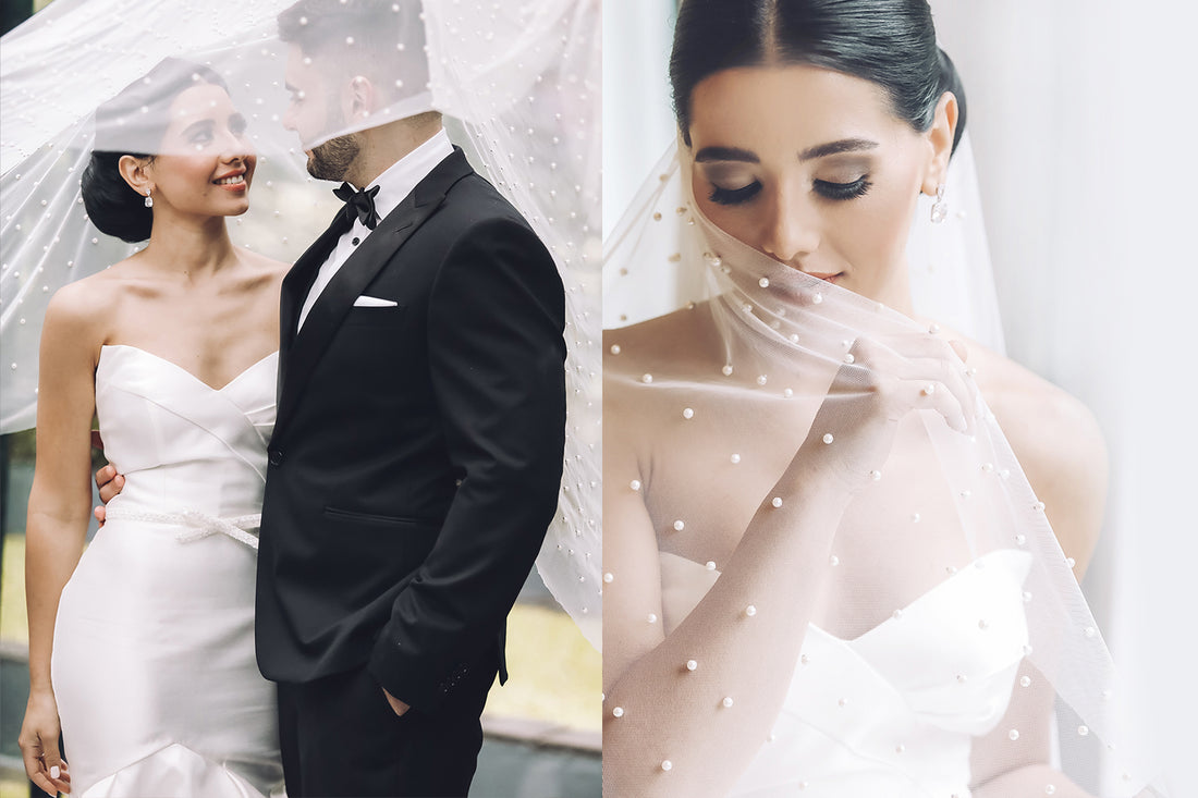 Inimitable Wedding | Georgie & Petros