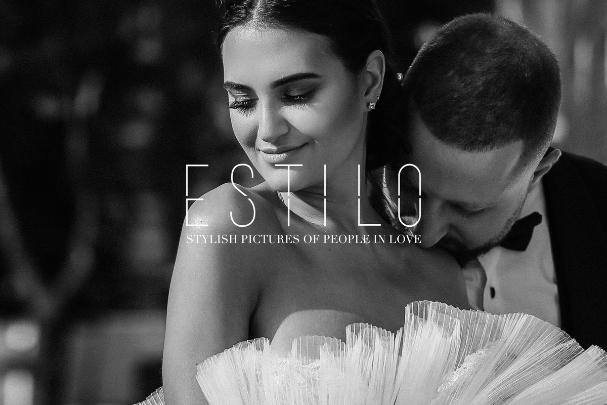 Estilo Photography – ESTILO PHOTOGRAPHY