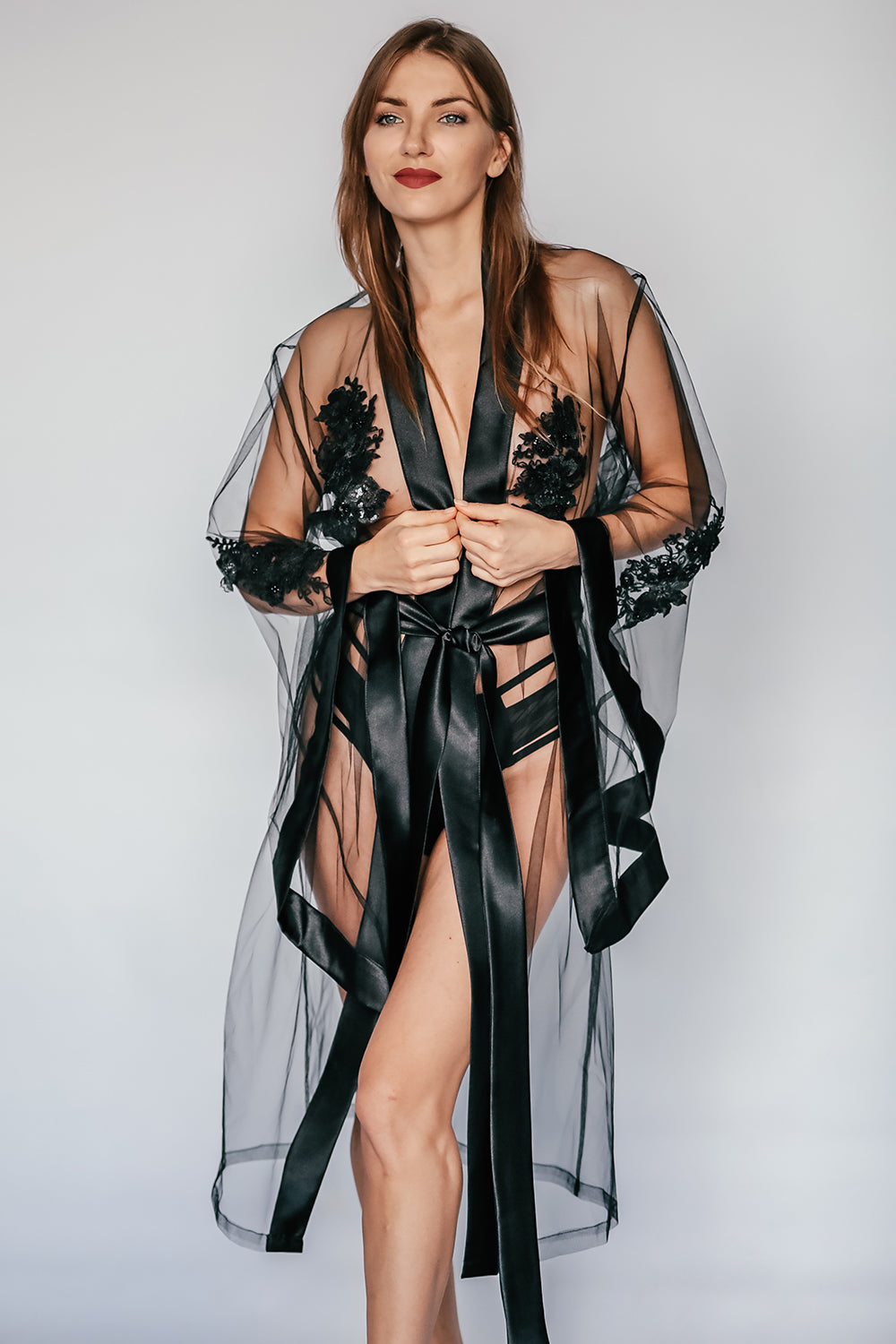 The Vici Robe